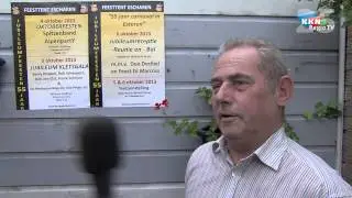55 jaar De Pieperknallers Escharen