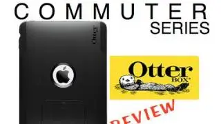 Otterbox Commuter Series for iPad: Review