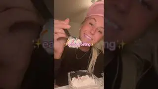 #чтояемдень
