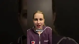 #vsmp #abolish @AbolishRegret