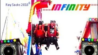 INFINITY &copy; 2018  (Dynamic Music Video)