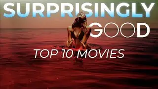 10 Best Underrated Movies of 2025 So Far | The Best Films No One Is Talking About