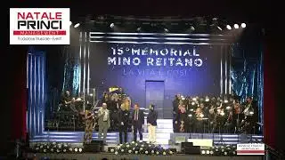 STORICIZZAZIONE EVENTO AVV. GIUSEPPE RANUCCIO - 15° MEMORIAL MINO REITANO - 27/01/2024 PALMI