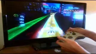 Rock Band Blitz: Ceraunophobia 1422k, #1 cross-platform