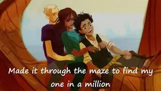 Heroes of Olympus - Dynasty