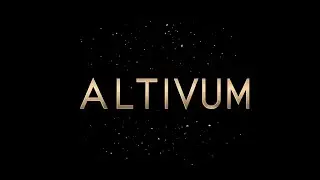 Welcome to Altivum Inc.