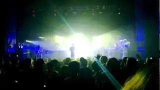 Deftones - Change(In the House of Flies) Live @ Sherman Theater, Stoudsburg PA 3/12/13