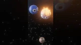 Why is Pluto not a planet? 😄