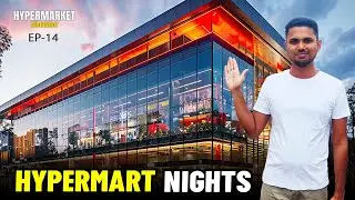 New Major Game Update | Hypermarket Simulator Gameplay | Shopping Game | EP - 14 | Tamil Play Games