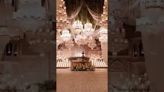 Luxury wedding decor| luxury decor| wedding decoration ideas| Pakistan wedding decor