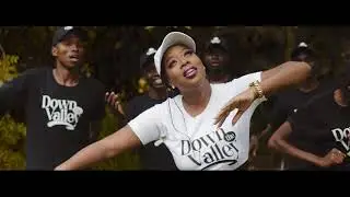 Carol Nyakuba   Down The Valley Official Music Video