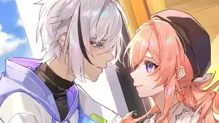 Eternal Afterlife: Otome Love ♡ Pulsar's Ending