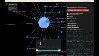 Mina Graph Explorer Walkthrough - Tezos Exploration