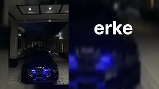 ERKE