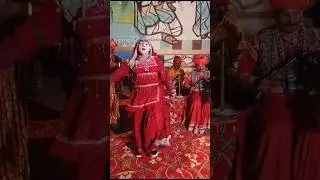 Unique Cultural Show #culturalshow #shorts