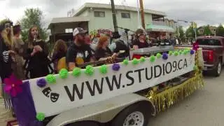 Student Studio9 Documentary