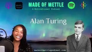 Alan Turing (The Scientist and Genius Codebreaker Who Outwitted the Nazis)