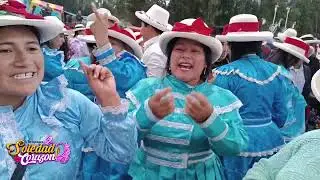 fiesta patronal de Viñauya 2023_Mix Huaynos