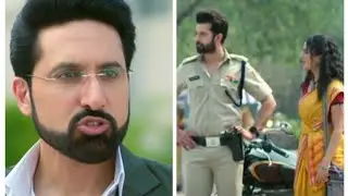 JHANAK| 1 FEBRUARY 2026 TODAY FULL STORY EPISODE 802| ANRIUDDH BIG REVELATION | UPCOMING 
