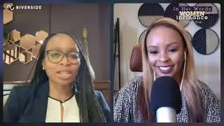 Episode 4 - In conversation with Ayanda Majola CEO of SV Capital