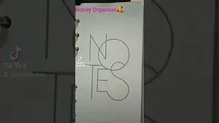 Money Organizer for TipidMommyTips