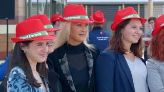 Grand Evreux Best-Of Inauguration