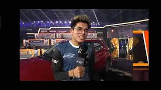 Jonathan Or Shadow Interview today After Chicken Dinner | Godlike Chicken Dinner Jonathan Interview