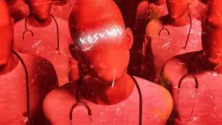 Hossein HF - Doctor (Official Audio)