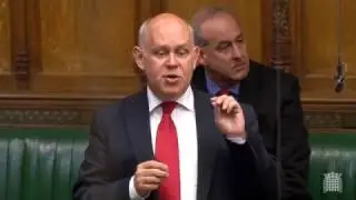 Albert Owen MP: Investment in Welsh Ports