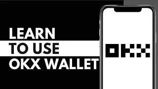 A Beginner's Guide to OKX Wallet (2025)| Buy/Sell/Trade Crypto on OKX  Wallet