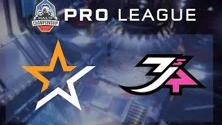 Match 4 - Allegiance v 3SUP - HCS Pro League NA Fall Season Finals