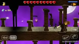 Swordigo # Lair of Death # Boss # World's End Keep,how to kill the boss of Lair of death