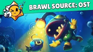 You Need a Friend (Glowbert & Moe Song) - Brawl Stars OST