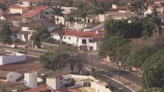 Jaú, un oasis de paz del Brasil más violento
