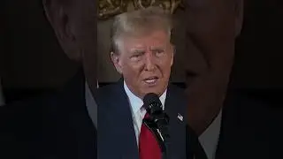 Trump clarifies his abortion position: 