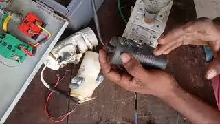 सबमर्सिबल स्टार्टर का कैपेसिटर बार-बार क्यों जल जाता है।। Starter ka capacitor kaise badle