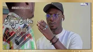 S&eacute;rie BINGU BABA Episode 27