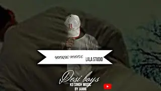 DESI BOYS OFFICIAL AUDIO KD SINGH LALA STUDIO ( JANNI) 2024. #trending  #viral 