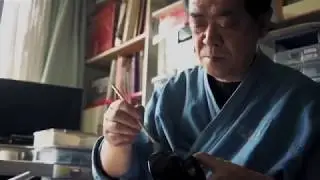 What makes up the luxurious values of Echizen Urushi Lacquerware?