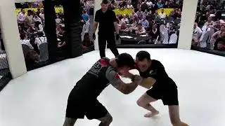 IFL 3 - Billy Ayling vs Joe Palmer - Submission-Only Grappling