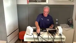 Hacienda Manchester 1990s Techno by the last DJ Nick Hayes 