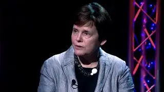 Ирина Прохорова: &laquo;У нас в стране культура рассматривается политиками как гаечный ключ&raquo; // Час Speak