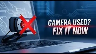 Camera Error Code 0xa00f4244 Windows 11 Webcam Error 0xa00f4244