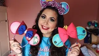 Disney Ear Small Shop Series | ThisDFLove