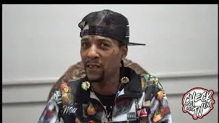 Foxx A Milli on Terrence Gangsta Williams Situation 