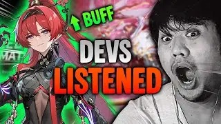 NEW ENDGAME + 1.X CHARACTER BUFF? | PINOY WUWA PLAYER REVIEW