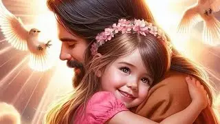 Música Infantil: Óh Jesus, eu te peço
