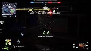 Ich spiele war robots Frontirs Deutsch