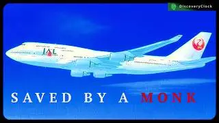 Japan Airlines : How a 77 Year-Old Buddist Monk saved them from $25 Billion Bankruptcy