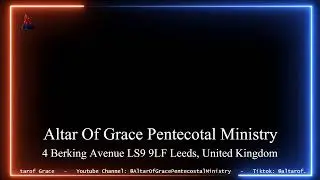 Sunday 18th January December 2026 || A LOYAL HEART